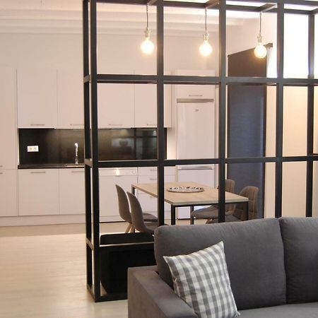Ferienwohnung Guesting Basilica Jerez de la Frontera Exterior foto
